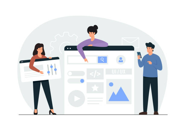 Types of Website Development