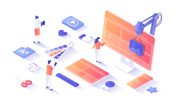Types of Website Development